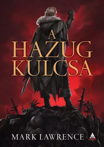 A Hazug kulcsa (e-könyv)