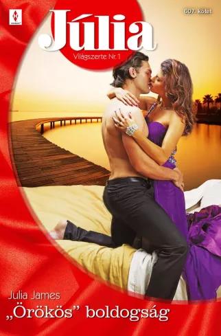 Júlia 607. (e-könyv)