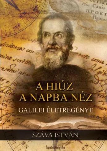 A hiúz a napba néz (e-könyv)