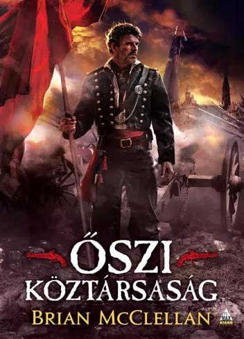 Őszi köztársaság (e-könyv)