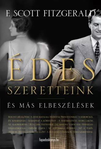 Édes szeretteink és más elbeszélések (e-könyv)