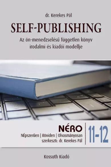 Self-publishing (e-könyv)