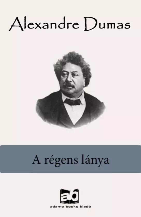 A régens lánya (e-könyv)