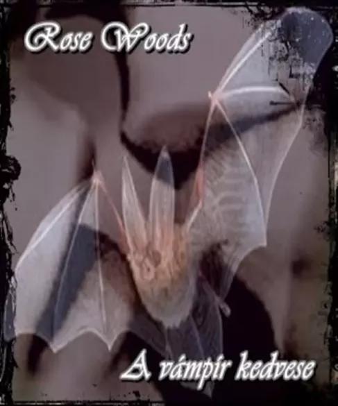 A vámpír kedvese (e-könyv)