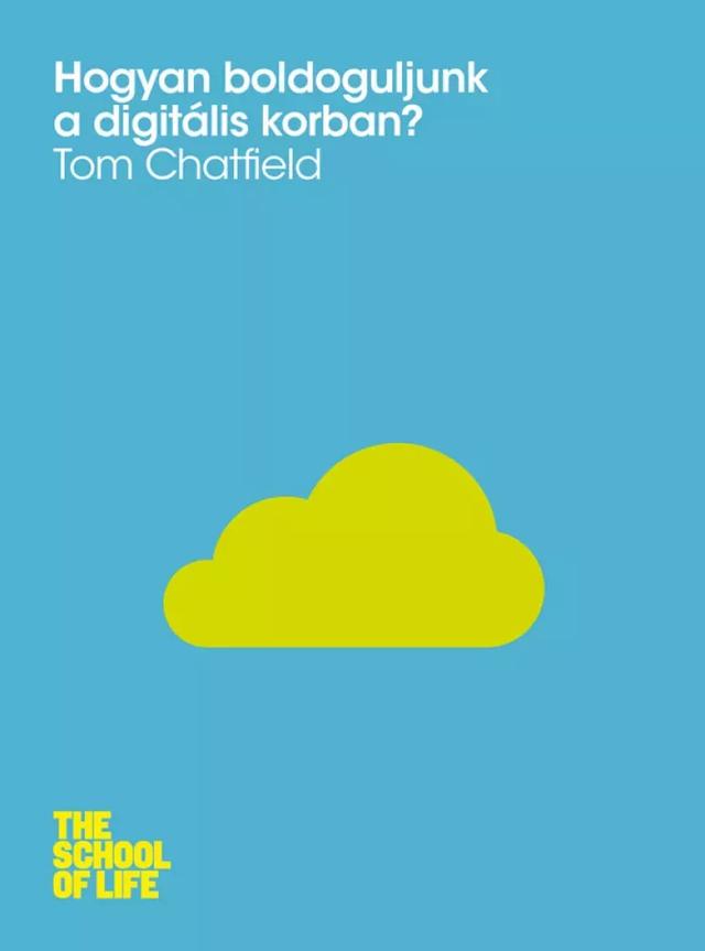 Hogyan boldoguljunk a digitális korban? (e-könyv)
