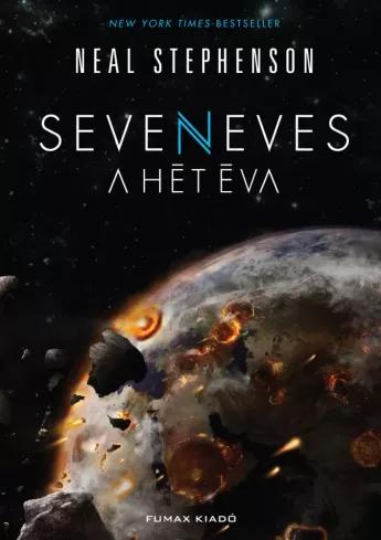 Seveneves (e-könyv)