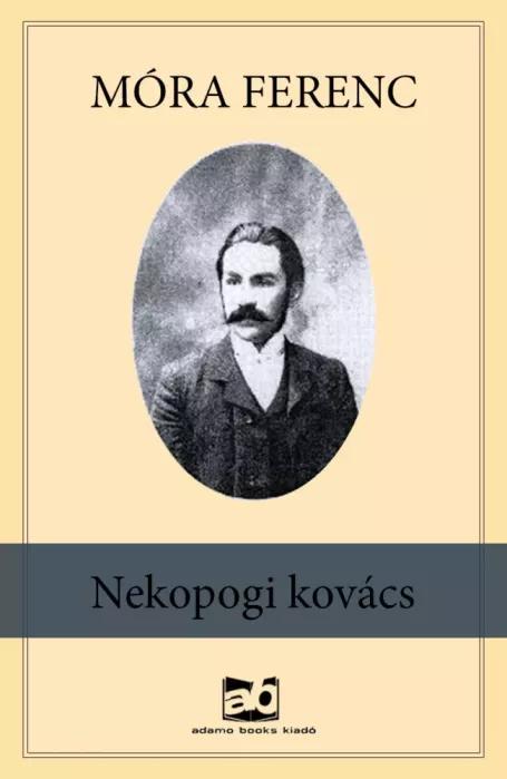 Nekopogi ​kovács (e-könyv)