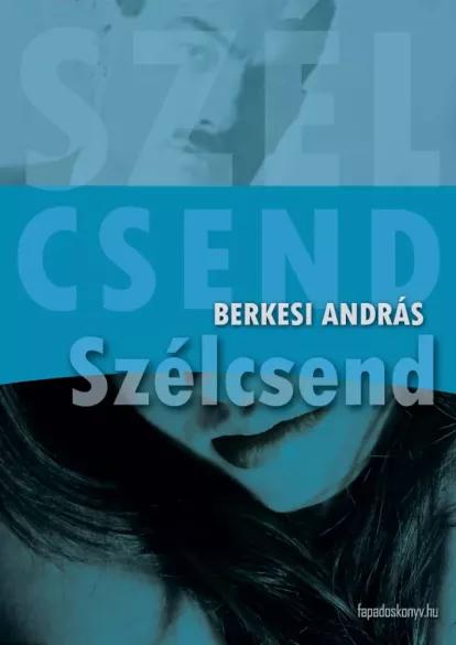 Szélcsend (e-könyv)