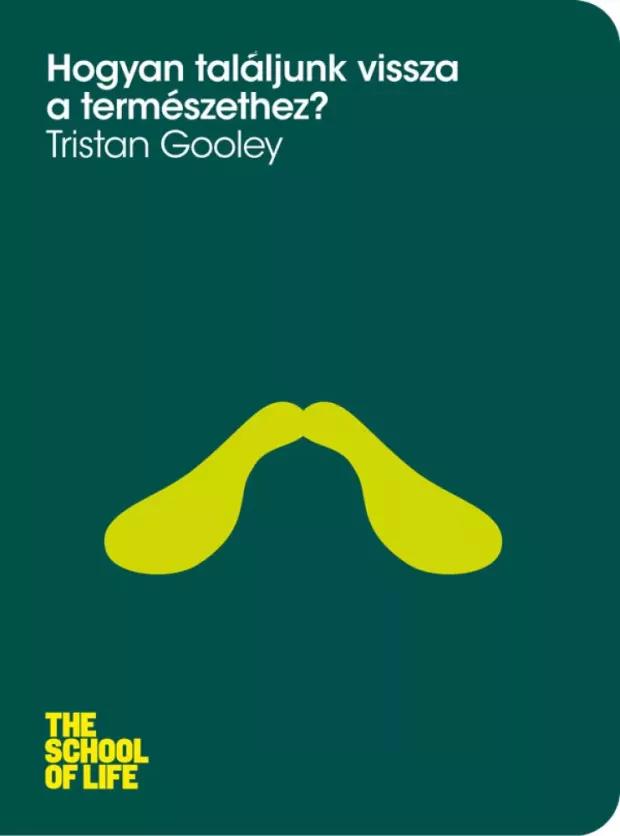 Hogyan találjunk vissza a természethez? (e-könyv)