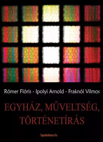 Egyház, műveltség, történetírás (e-könyv)