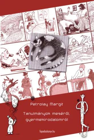 Tanulmányok meséről, gyermekirodalomról (e-könyv)