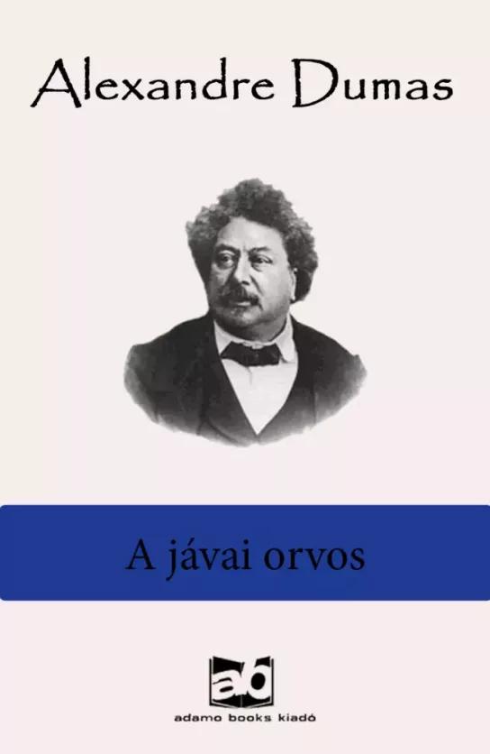 A jávai orvos (e-könyv)