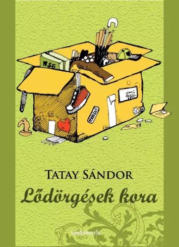 Lődörgések kora (e-könyv)