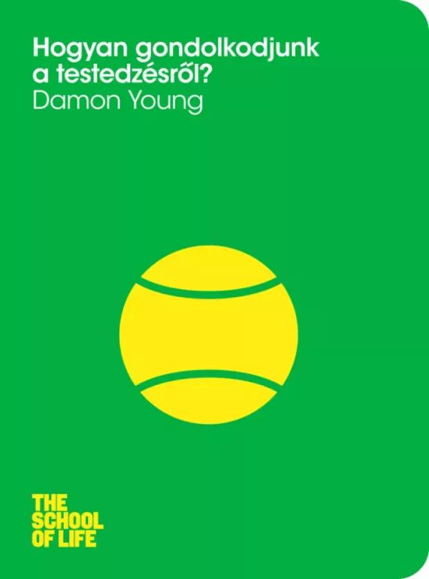 Hogyan gondolkodjunk a testedzésről? (e-könyv)
