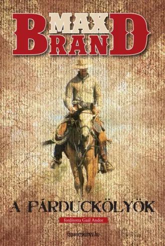 A párduckölyök (e-könyv)