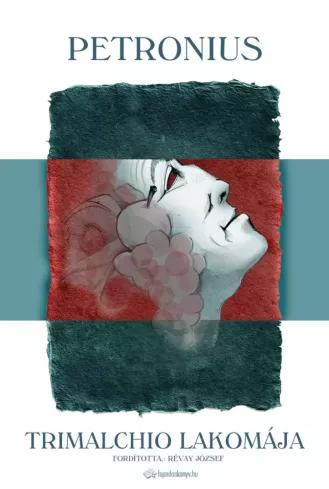 Trimalchio lakomája (e-könyv)