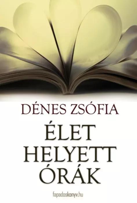 Élet helyett órák (e-könyv)