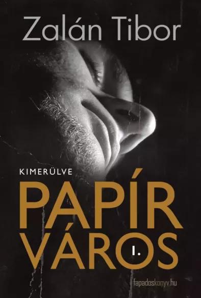 Papírváros I. (e-könyv)