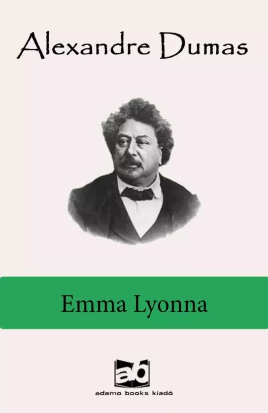 Emma Lyonna (e-könyv)
