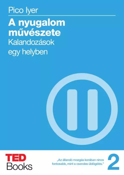 A nyugalom művészete (e-könyv)