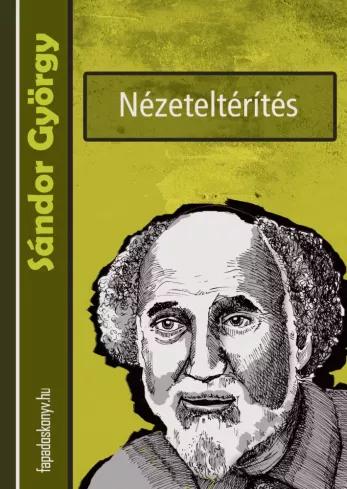 Nézeteltérítés (e-könyv)