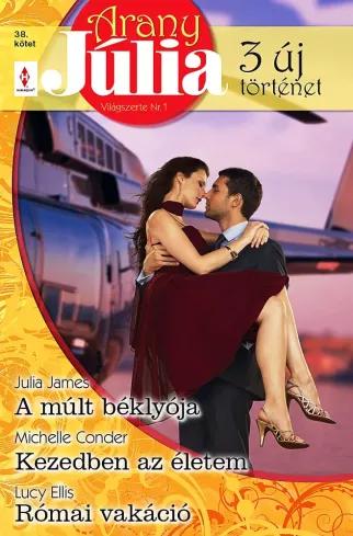 Arany Júlia 38. (e-könyv)