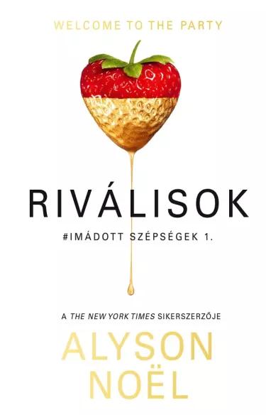 Riválisok (e-könyv)