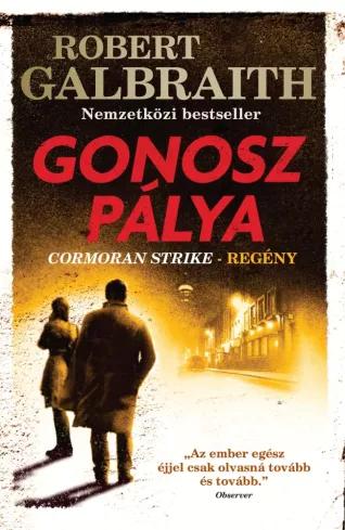Gonosz pálya (e-könyv)