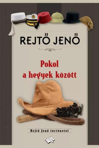 Pokol a hegyek között (e-könyv)