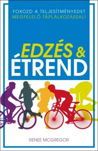 Edzés & étrend (e-könyv)