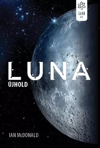 Luna: Újhold (e-könyv)