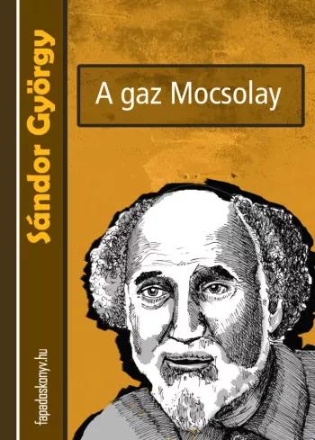 A gaz Mocsolay (e-könyv)