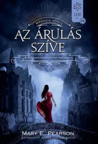 Az árulás szíve (e-könyv)