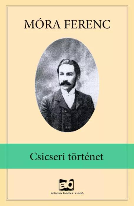 Csicseri ​történet (e-könyv)