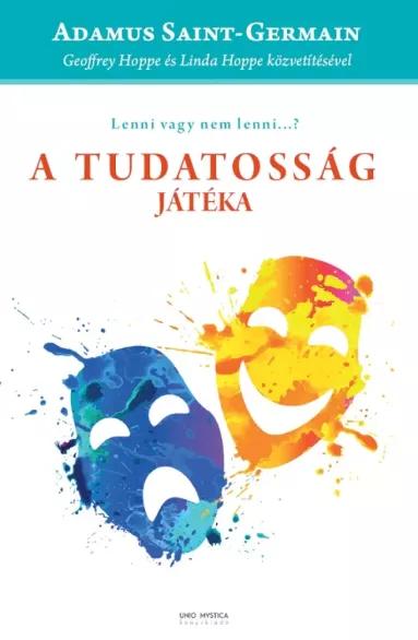 A tudatosság játéka (e-könyv)