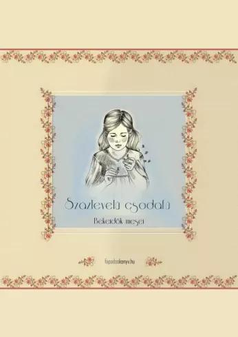 Százlevelű csodafű (e-könyv)