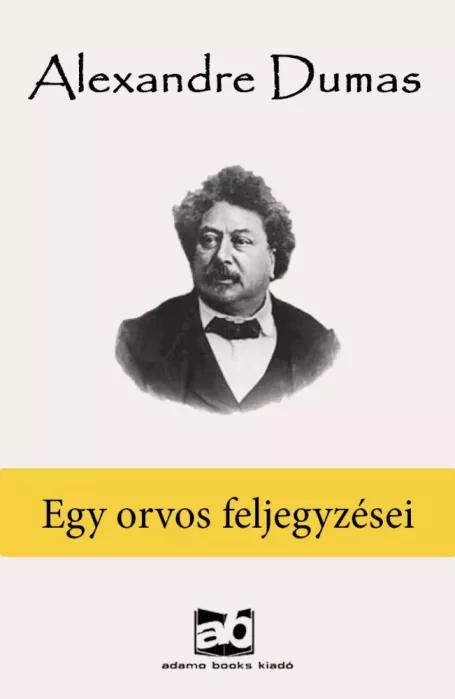 Egy orvos feljegyzései (e-könyv)