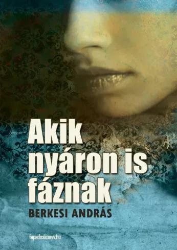 Akik nyáron is fáznak (e-könyv)