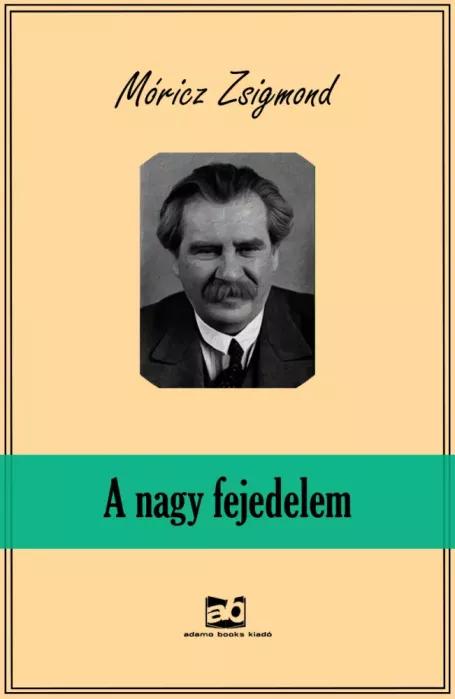 A nagy fejedelem (e-könyv)
