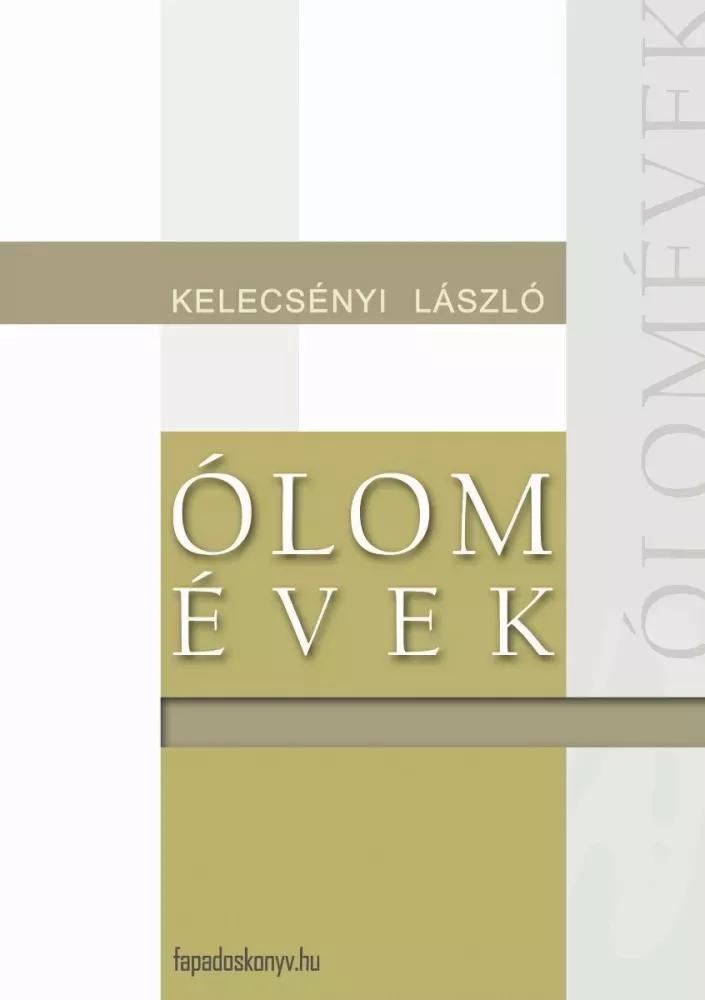 Ólomévek (e-könyv)