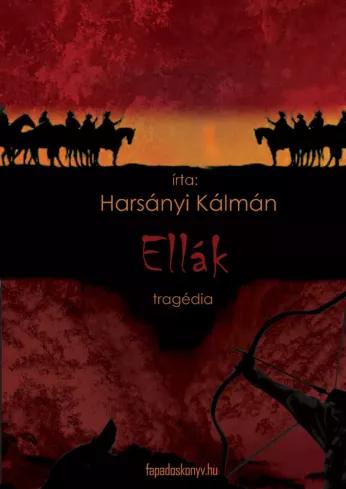 Ellák (e-könyv)