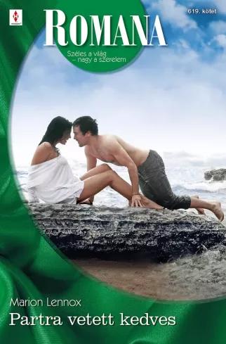 Romana 619. (e-könyv)