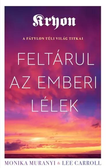 Feltárul az emberi lélek (e-könyv)