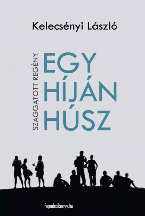 Egy híján húsz (e-könyv)