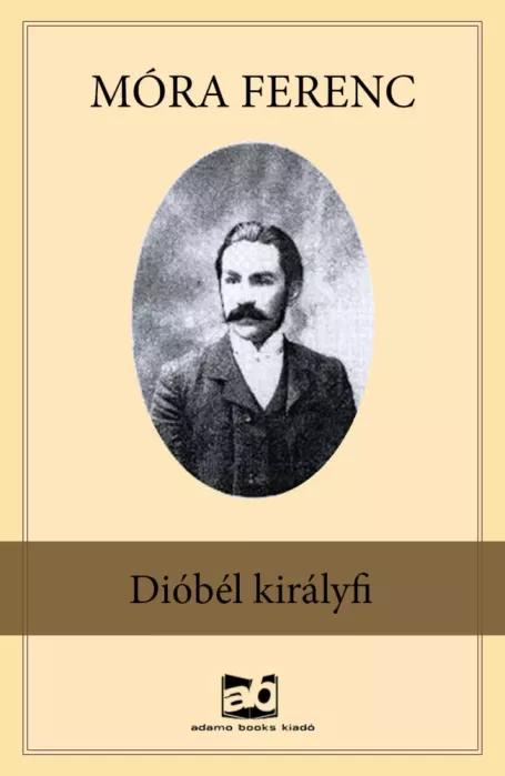 Dióbél királyfi (e-könyv)