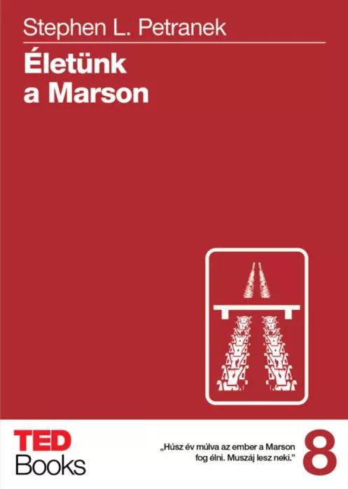 Életünk a Marson (e-könyv)