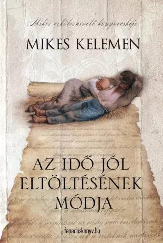 Az idő jól eltöltésének módja (e-könyv)