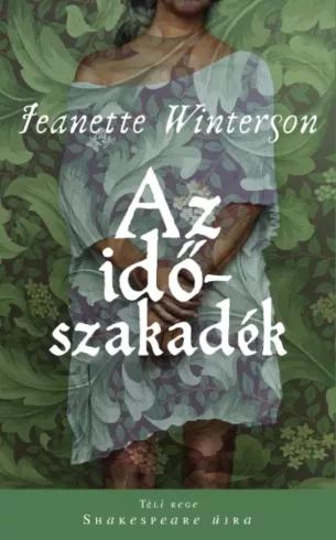 Az időszakadék (e-könyv)