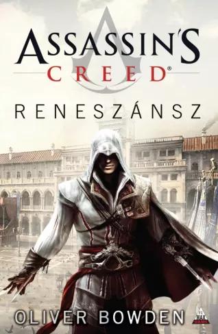 Assassins Creed: Reneszánsz (e-könyv)