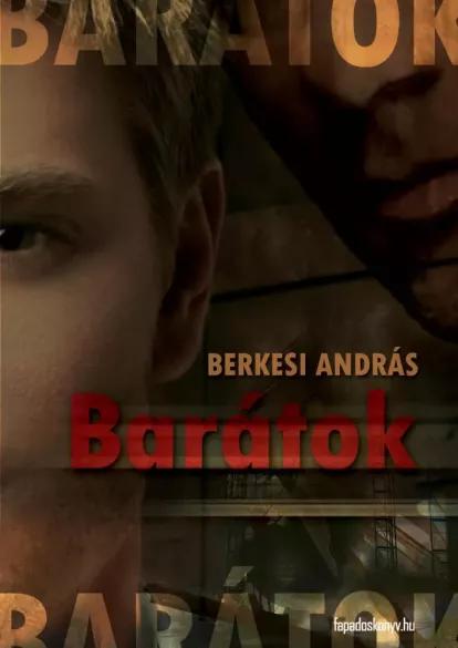 Barátok (e-könyv)